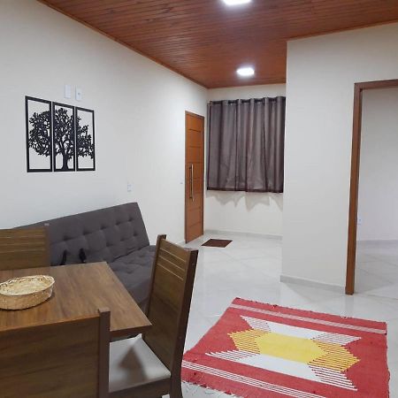 Casa Aconchego Visconde De Maua Villa Itatiaia  Kültér fotó