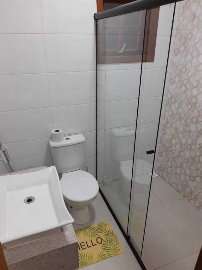 Casa Aconchego Visconde De Maua Villa Itatiaia  Kültér fotó