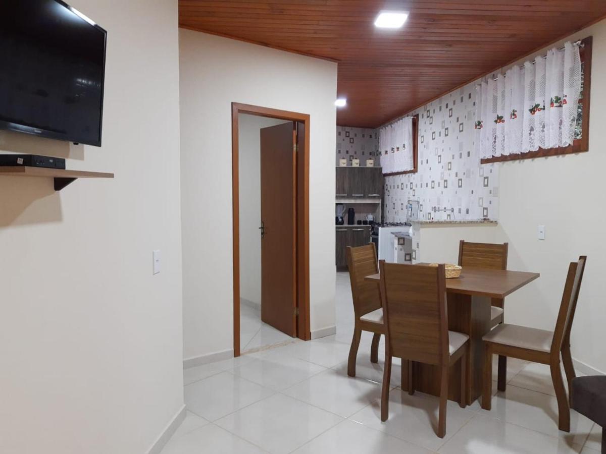 Casa Aconchego Visconde De Maua Villa Itatiaia  Kültér fotó