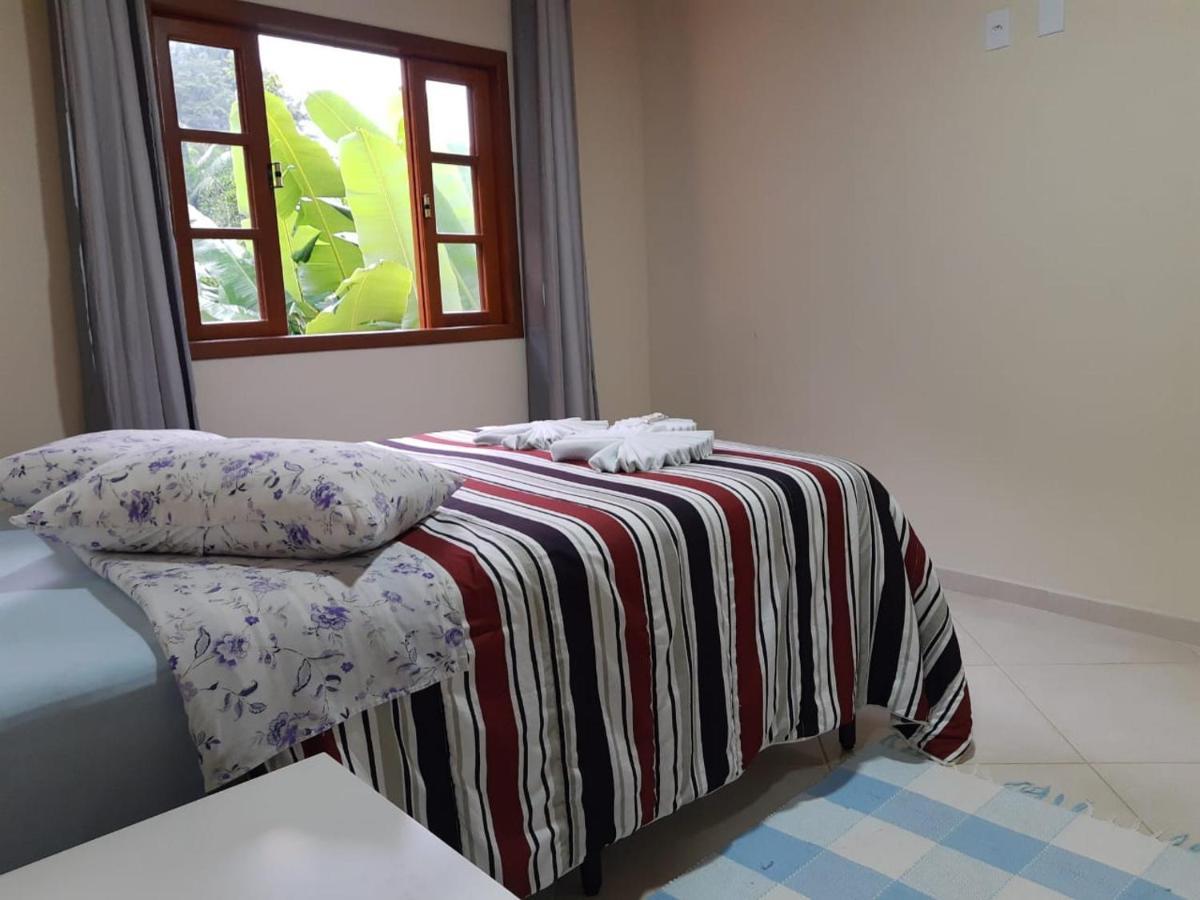 Casa Aconchego Visconde De Maua Villa Itatiaia  Kültér fotó