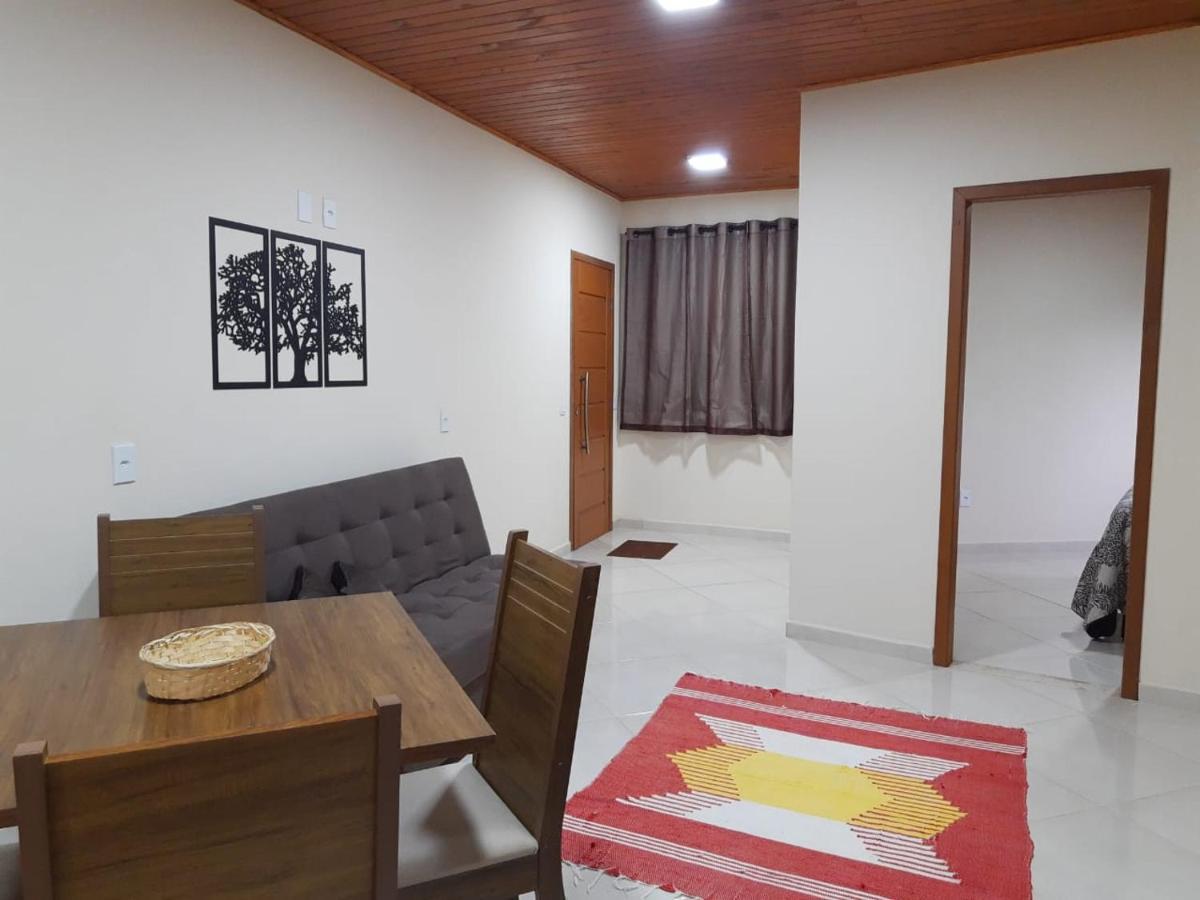 Casa Aconchego Visconde De Maua Villa Itatiaia  Kültér fotó