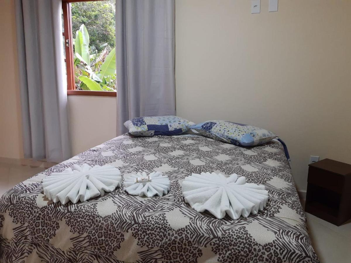 Casa Aconchego Visconde De Maua Villa Itatiaia  Kültér fotó